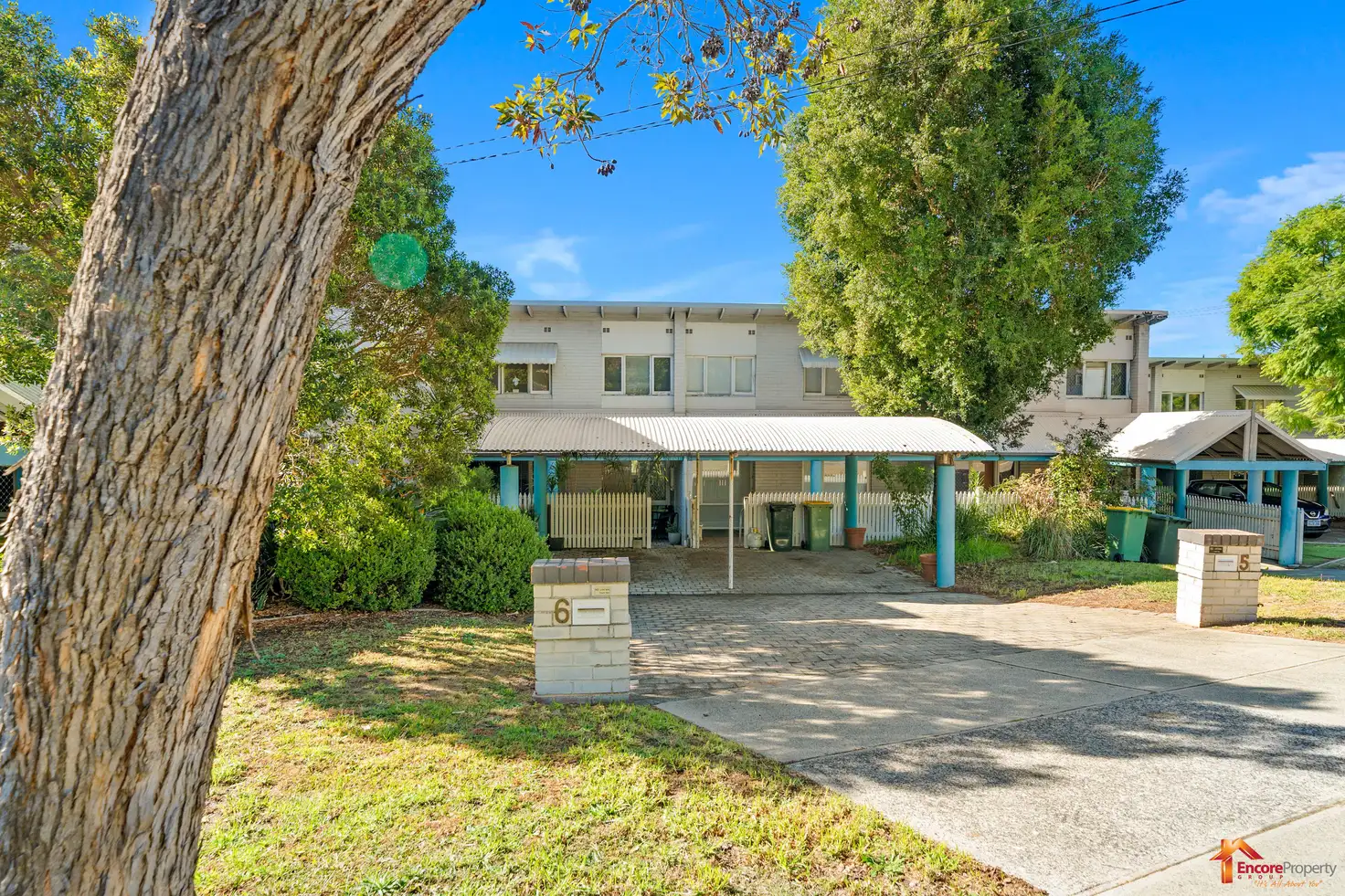 Main view of Homely house listing, 6/2 Elmslie Street, Orelia WA 6167
