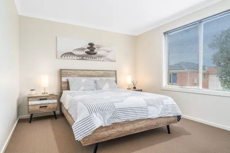Third view of Homely unit listing, 9/39 Ferguson Road, Leopold VIC 3224