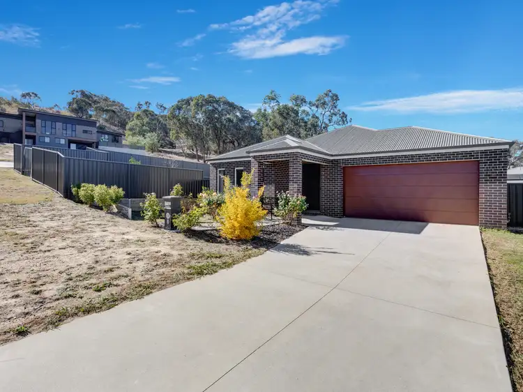6 Alaska Court, Springdale Heights NSW 2641
