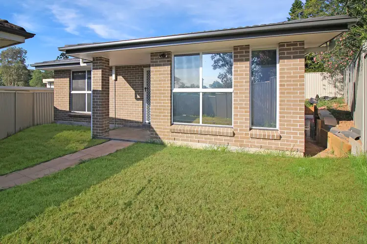 Main view of Homely flat listing, 11A Cranney Place, Lalor Park NSW 2147