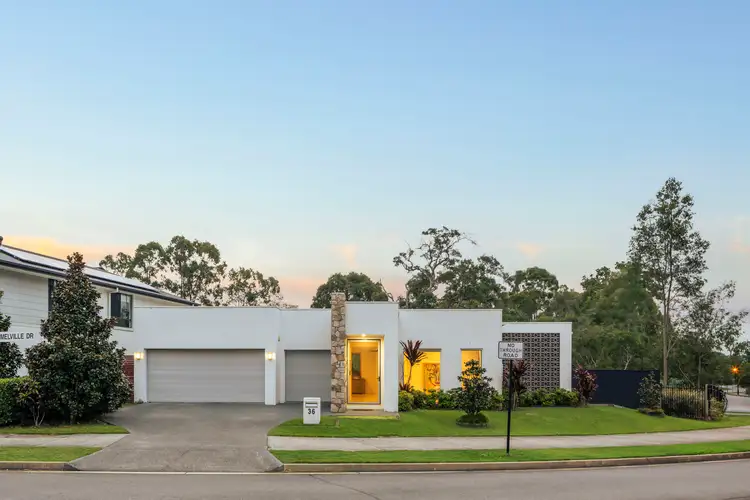 36 Melville Drive, Pimpama QLD 4209