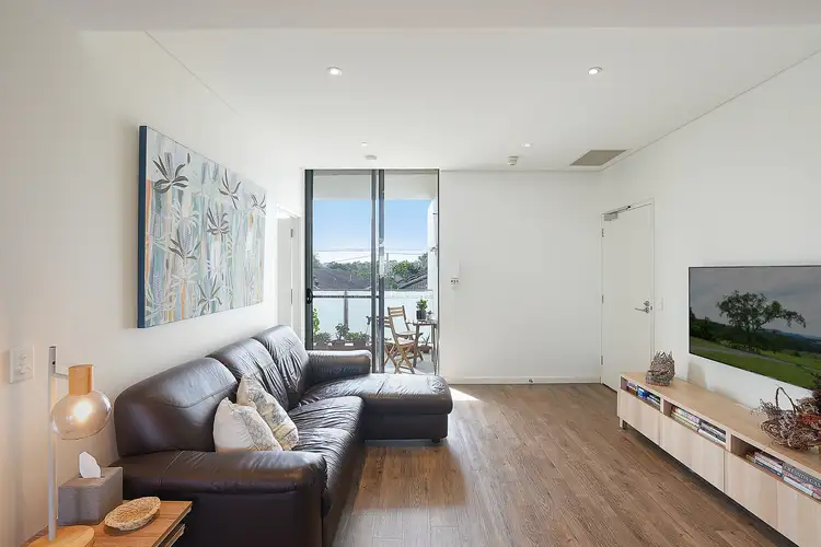 302B/5 Centennial Avenue, Lane Cove NSW 2066