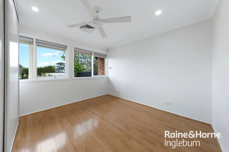 Third view of Homely house listing, 26 Pickett Avenue, Minto NSW 2566