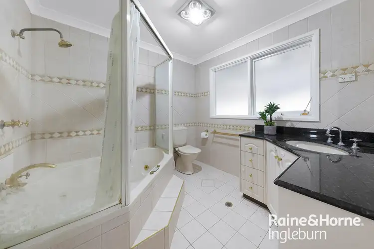 Fourth view of Homely house listing, 26 Pickett Avenue, Minto NSW 2566