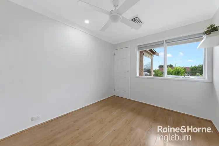 Fifth view of Homely house listing, 26 Pickett Avenue, Minto NSW 2566