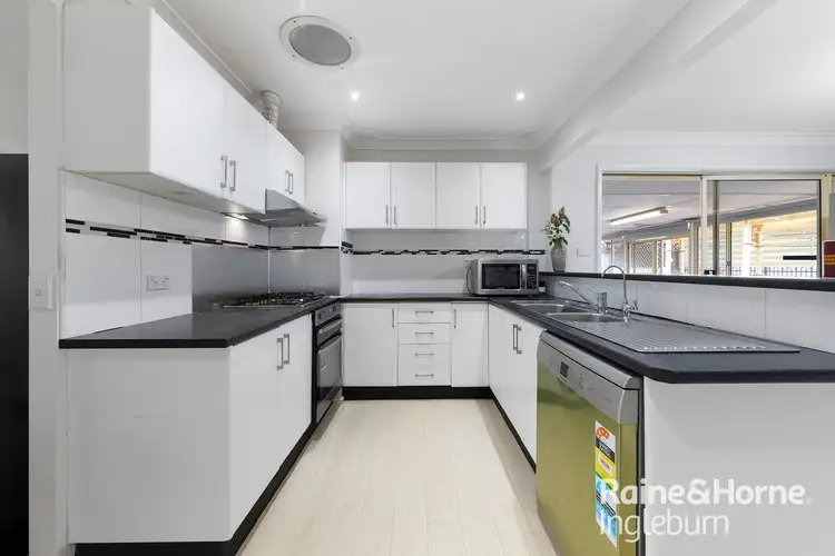 Seventh view of Homely house listing, 26 Pickett Avenue, Minto NSW 2566
