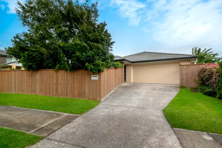 Main view of Homely house listing, 4 Labassa Avenue, Pimpama QLD 4209