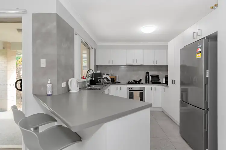 Second view of Homely house listing, 4 Labassa Avenue, Pimpama QLD 4209