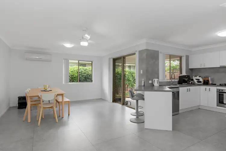 Third view of Homely house listing, 4 Labassa Avenue, Pimpama QLD 4209