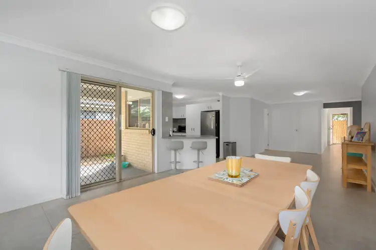 Fourth view of Homely house listing, 4 Labassa Avenue, Pimpama QLD 4209