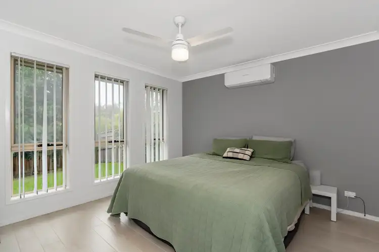 Sixth view of Homely house listing, 4 Labassa Avenue, Pimpama QLD 4209