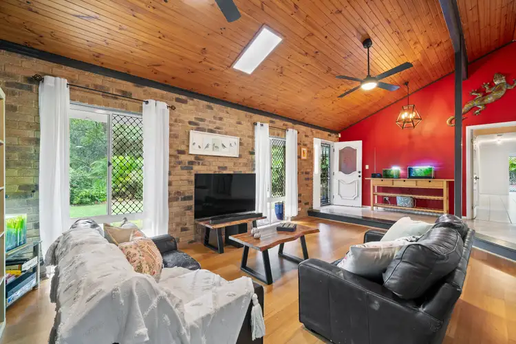 Fifth view of Homely house listing, 8 Prasada Court, Eatons Hill QLD 4037