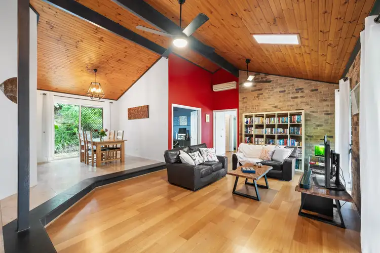 Sixth view of Homely house listing, 8 Prasada Court, Eatons Hill QLD 4037