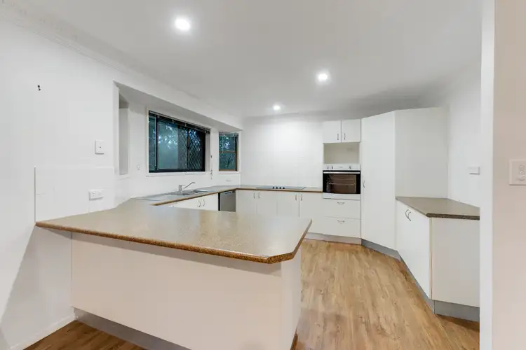 Second view of Homely house listing, 15 Orchid Drive, Mount Cotton QLD 4165