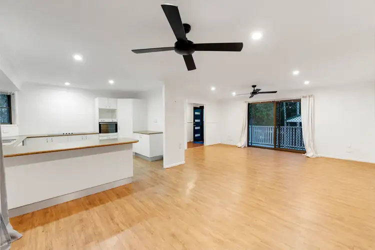 Third view of Homely house listing, 15 Orchid Drive, Mount Cotton QLD 4165