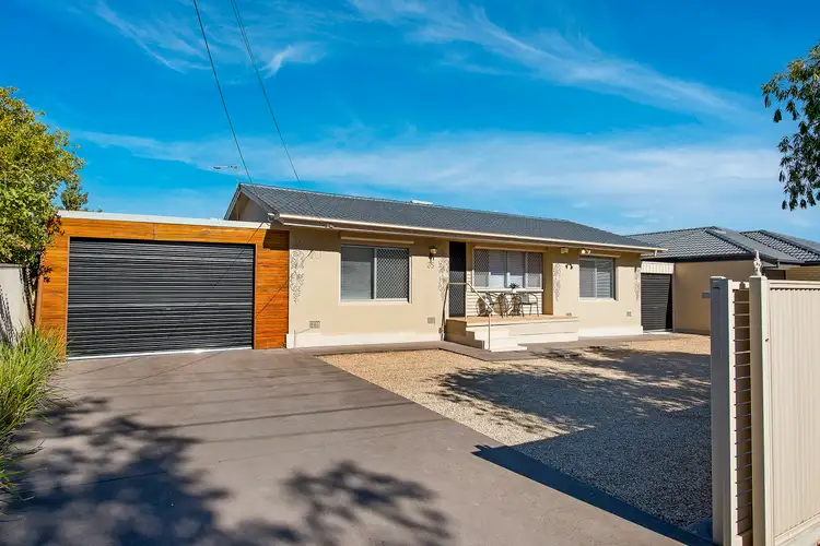Second view of Homely house listing, 35 Mataro Avenue, Ingle Farm SA 5098