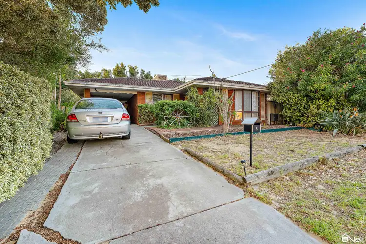 6 Beenyup Road, Byford WA 6122