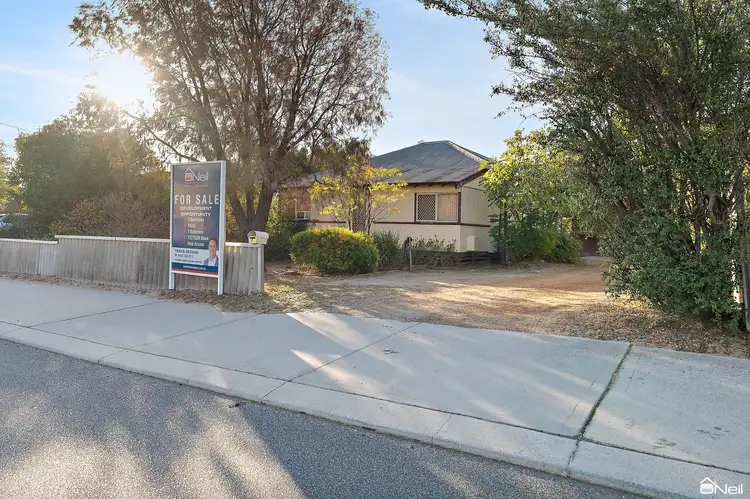 8 Beenyup Road, Byford WA 6122