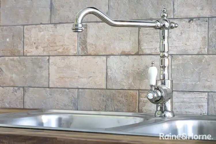 Fifth view of Homely house listing, 106 High Street, Kyneton VIC 3444