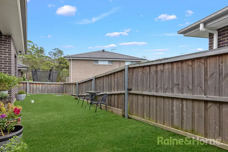 Sixth view of Homely house listing, 39 Jacka St, Bradbury NSW 2560