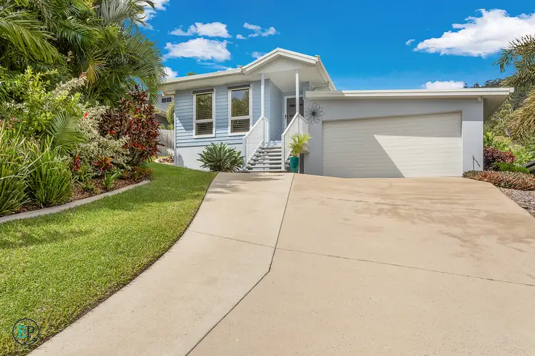 71 Country Road, Cannonvale QLD 4802