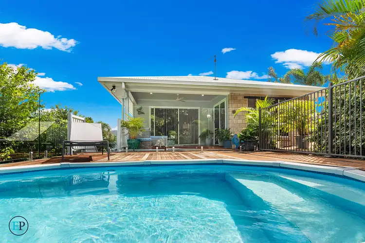 Second view of Homely house listing, 71 Country Road, Cannonvale QLD 4802