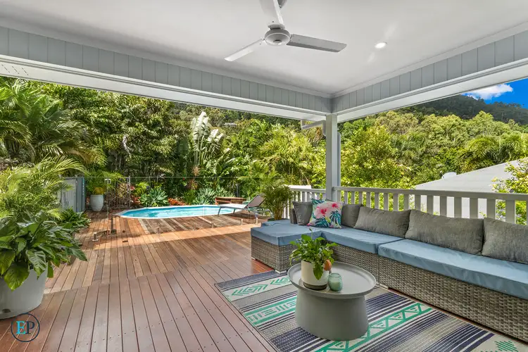 Third view of Homely house listing, 71 Country Road, Cannonvale QLD 4802