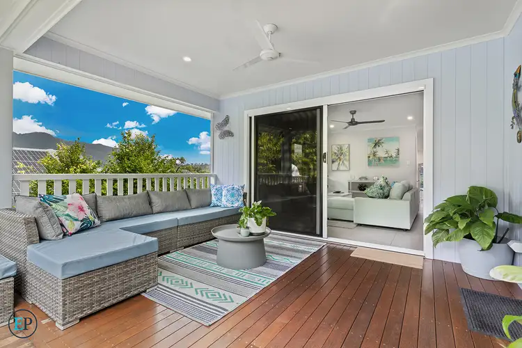 Fourth view of Homely house listing, 71 Country Road, Cannonvale QLD 4802