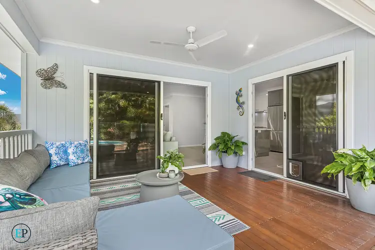 Fifth view of Homely house listing, 71 Country Road, Cannonvale QLD 4802