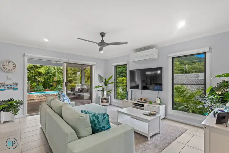 Sixth view of Homely house listing, 71 Country Road, Cannonvale QLD 4802