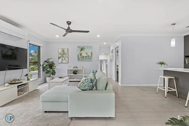 Seventh view of Homely house listing, 71 Country Road, Cannonvale QLD 4802