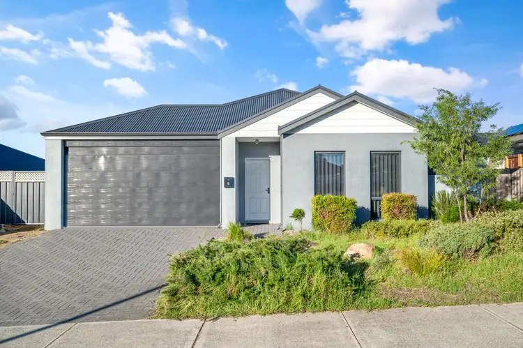 Main view of Homely house listing, 8 Lambertia Terrace, Margaret River WA 6285