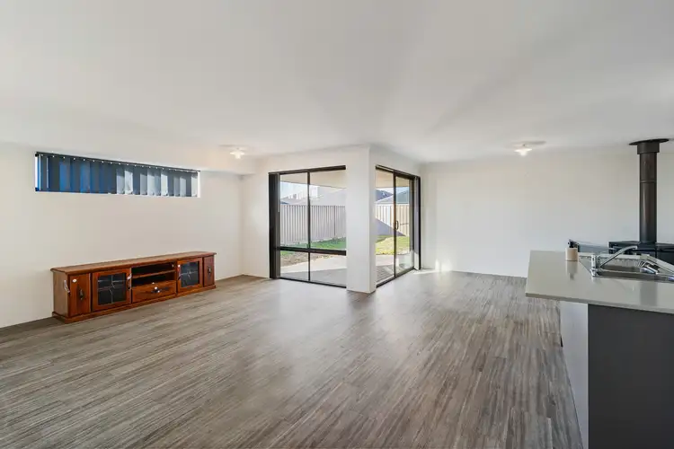 Second view of Homely house listing, 8 Lambertia Terrace, Margaret River WA 6285