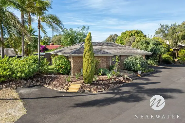 53A Holmes Street, Shelley WA 6148