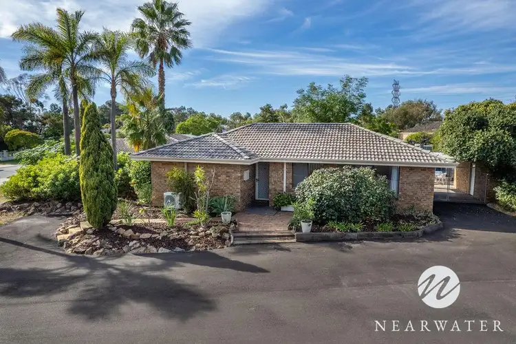 Second view of Homely semi-detached listing, 53A Holmes Street, Shelley WA 6148