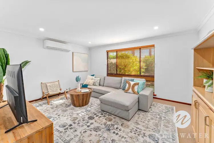 Third view of Homely semi-detached listing, 53A Holmes Street, Shelley WA 6148