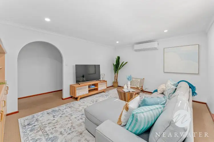 Fourth view of Homely semi-detached listing, 53A Holmes Street, Shelley WA 6148