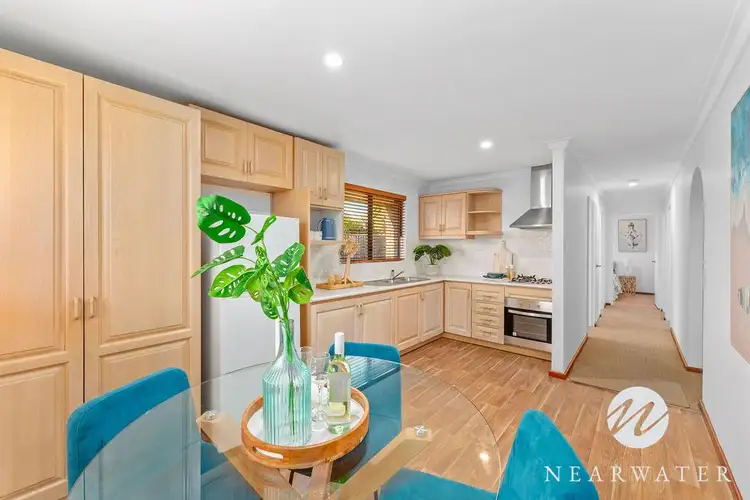 Fifth view of Homely semi-detached listing, 53A Holmes Street, Shelley WA 6148