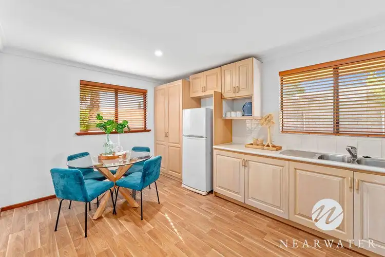 Sixth view of Homely semi-detached listing, 53A Holmes Street, Shelley WA 6148