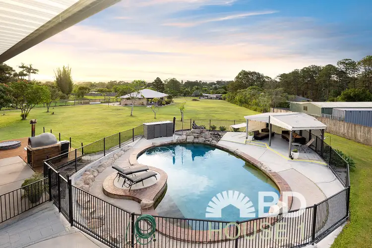 Second view of Homely house listing, 353-361 Oakey Flat Road, Morayfield QLD 4506