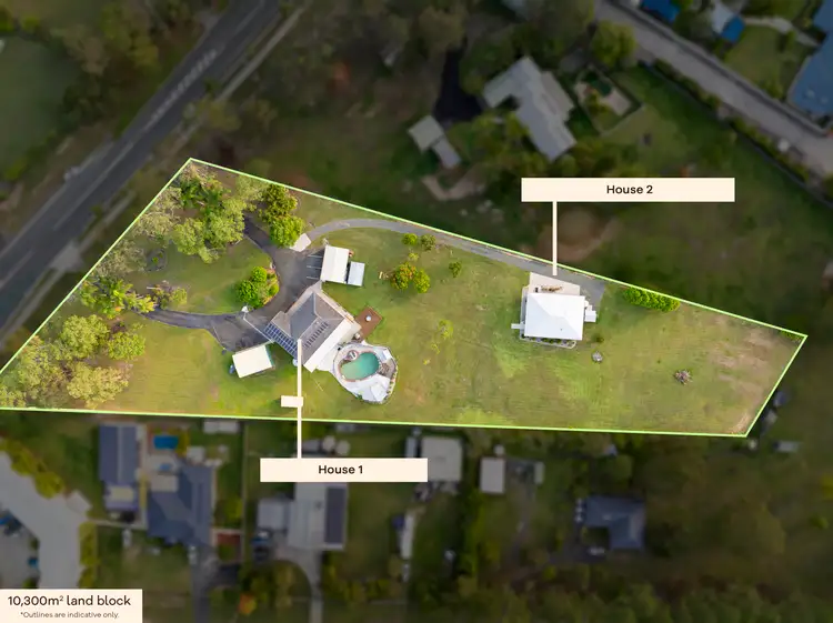 Third view of Homely house listing, 353-361 Oakey Flat Road, Morayfield QLD 4506