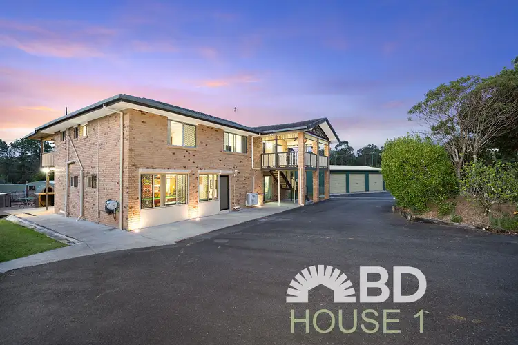 Fourth view of Homely house listing, 353-361 Oakey Flat Road, Morayfield QLD 4506