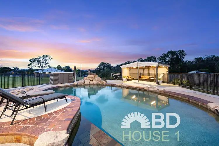 Fifth view of Homely house listing, 353-361 Oakey Flat Road, Morayfield QLD 4506