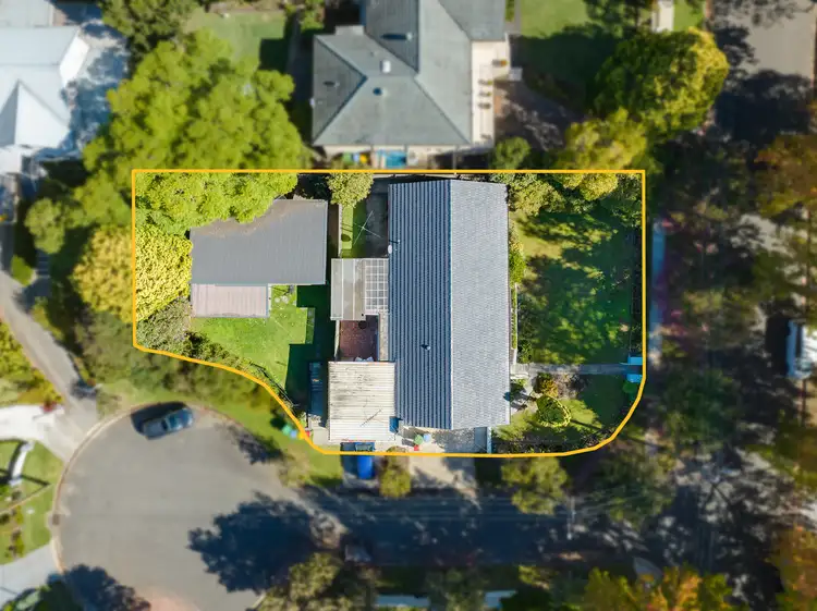 7 Coolabah Avenue, Turramurra NSW 2074