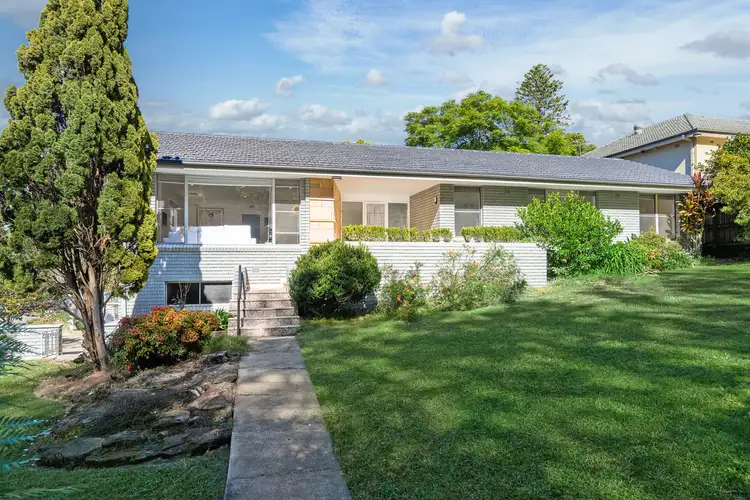 Second view of Homely house listing, 7 Coolabah Avenue, Turramurra NSW 2074