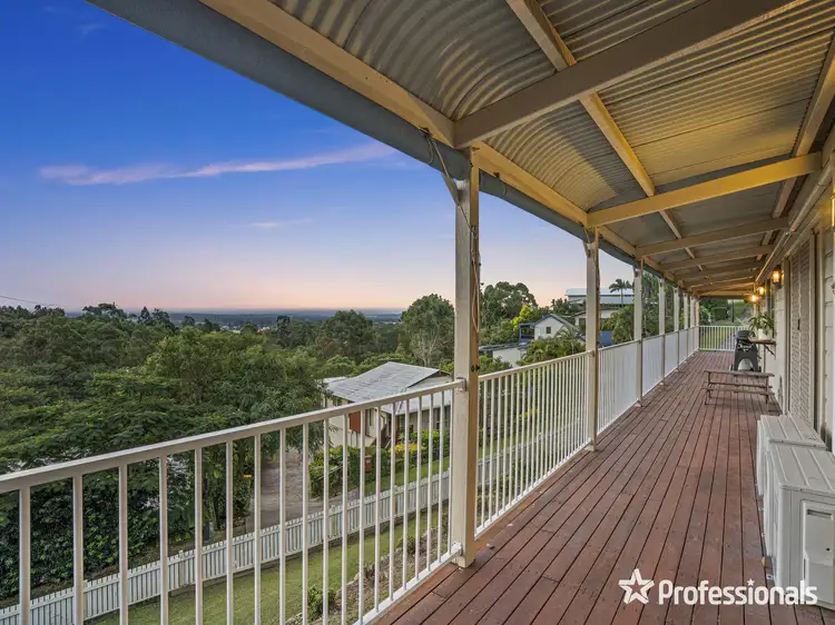 Third view of Homely house listing, 22 Valerie Close, Edens Landing QLD 4207