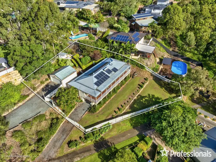 Fifth view of Homely house listing, 22 Valerie Close, Edens Landing QLD 4207