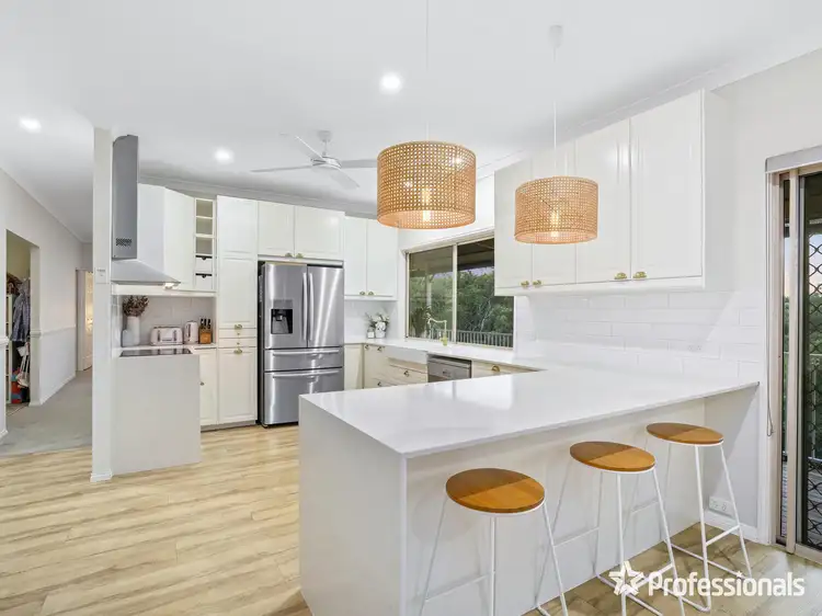 Sixth view of Homely house listing, 22 Valerie Close, Edens Landing QLD 4207