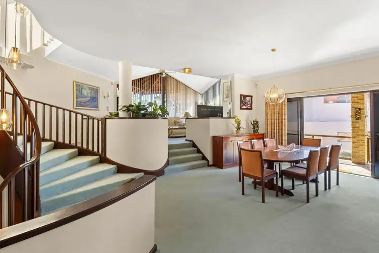 Fourth view of Homely house listing, 15 Fraser Road, Applecross WA 6153