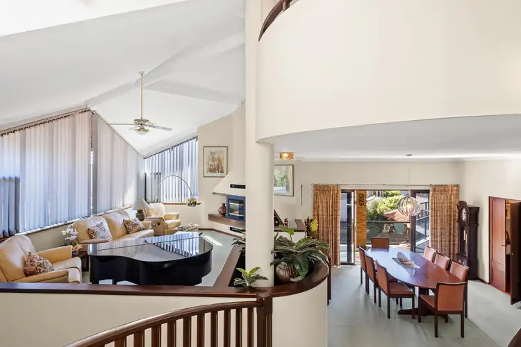 Fifth view of Homely house listing, 15 Fraser Road, Applecross WA 6153